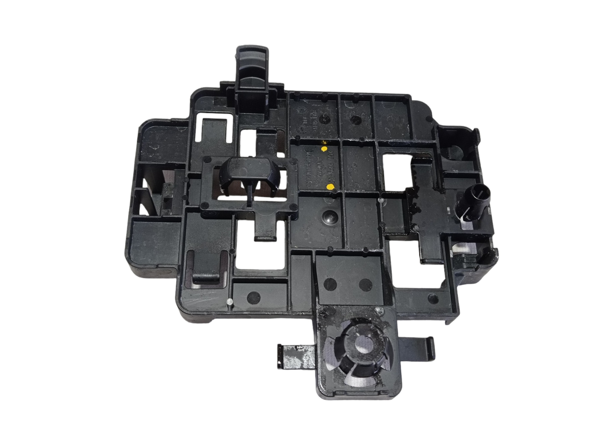 Suporte Modulo Controle Vw Taos Highline 250 2022 2024 V601 5