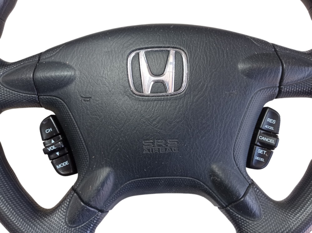 Volante Motorista Honda Cr-v 2004 2007 V283 5