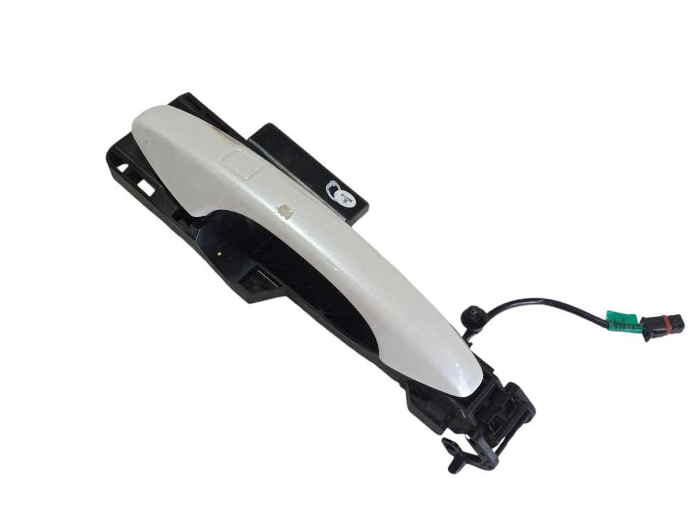 Maçaneta Externa Dianteira Direita Gwm Haval H6 2024 V610 5