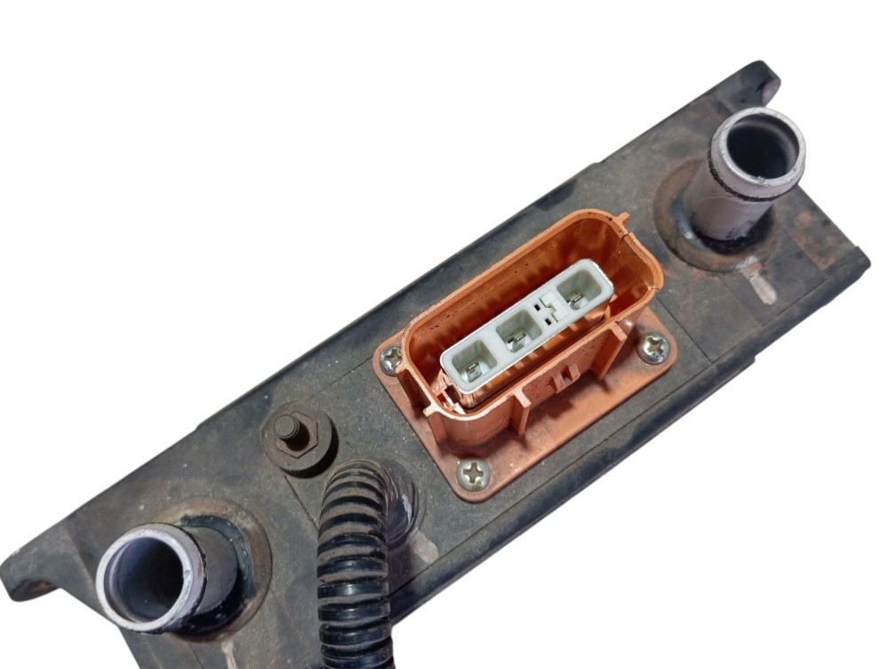 Controlador Temperatura Bateria Jac Iev40 2020 V615 1