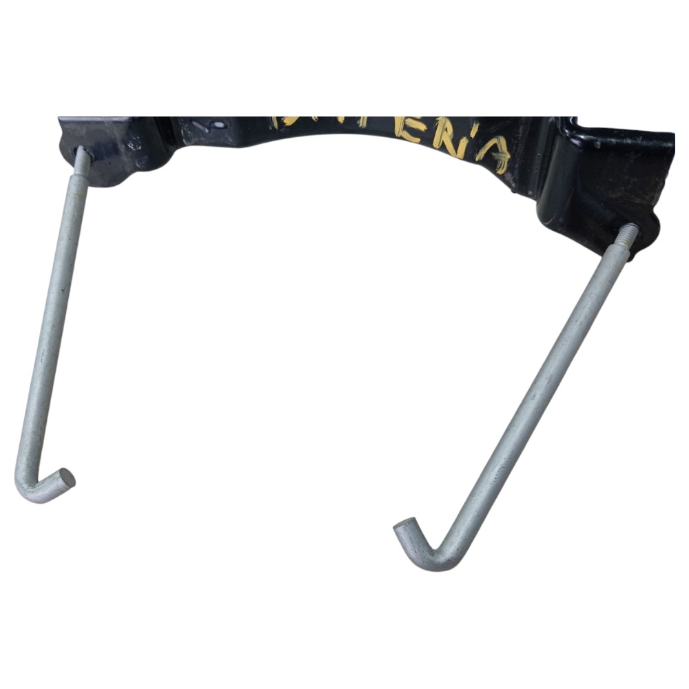 Trava Bateria Honda Hrv Exl 2023 2025 V644 7