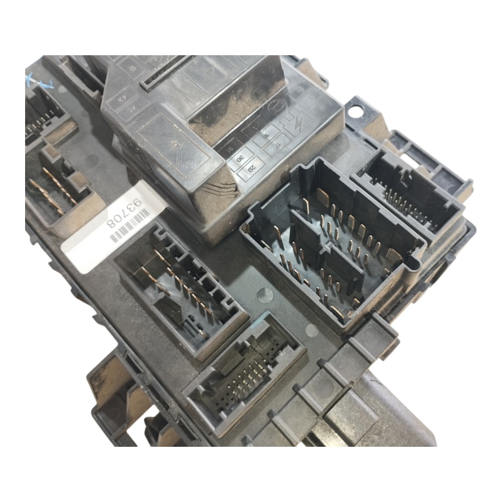 Caixa Fusível Interno Ford Fusion 2009 2012 V637 7