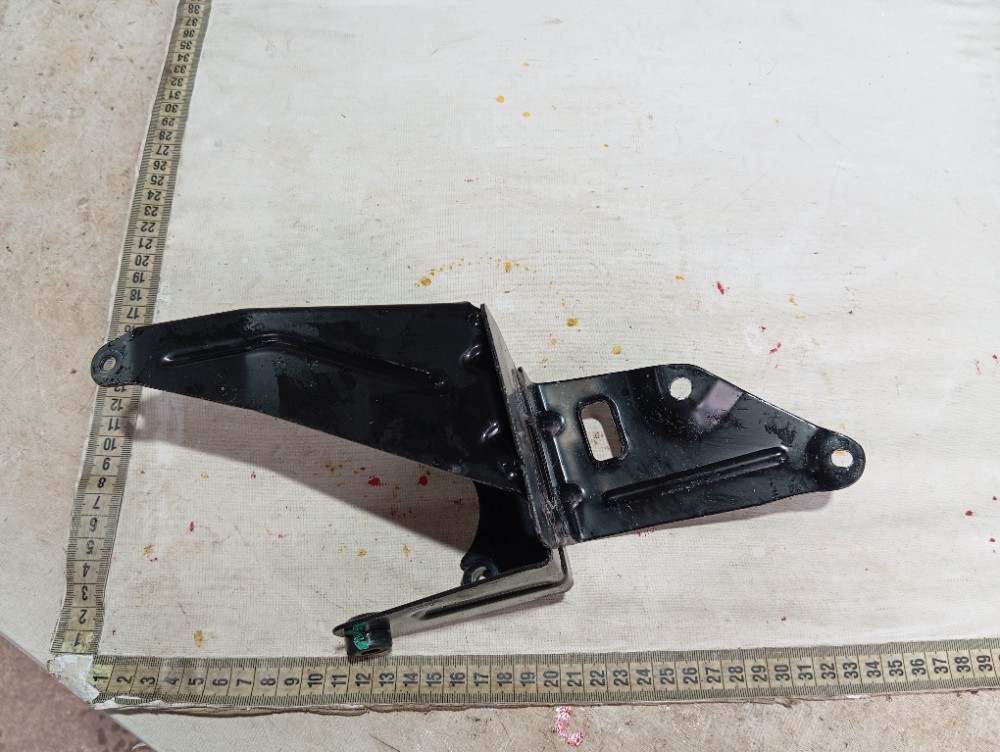 Suporte Módulo Abs Chery Tiggo 2 2020 V613 10