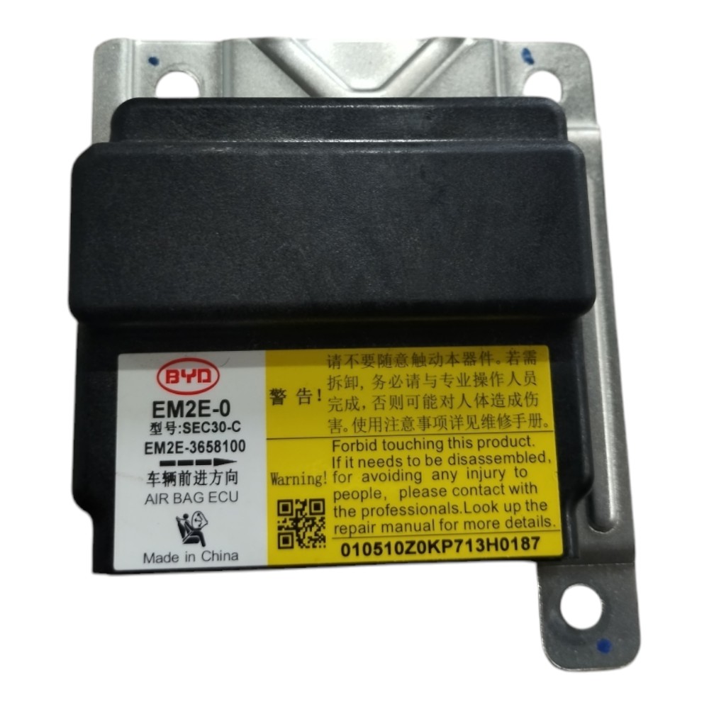 Módulo em2e3658100 Byd Dolphin EV GS 2023 V628
