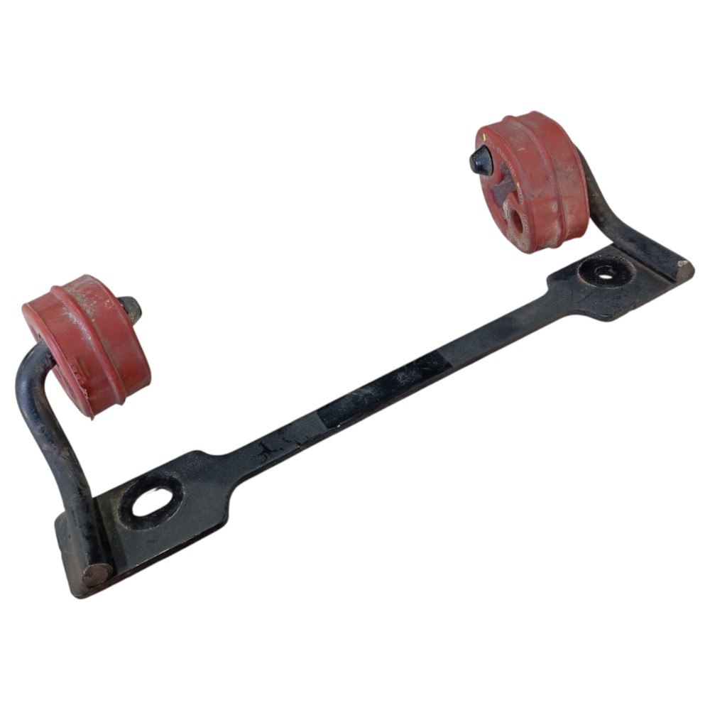 Coxim Escapamento Volvo V40 T3 1.5 2013 2019 V652 3