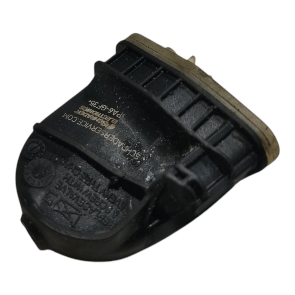 Sensor Pressão Jac T50 2017 2021 V662 6