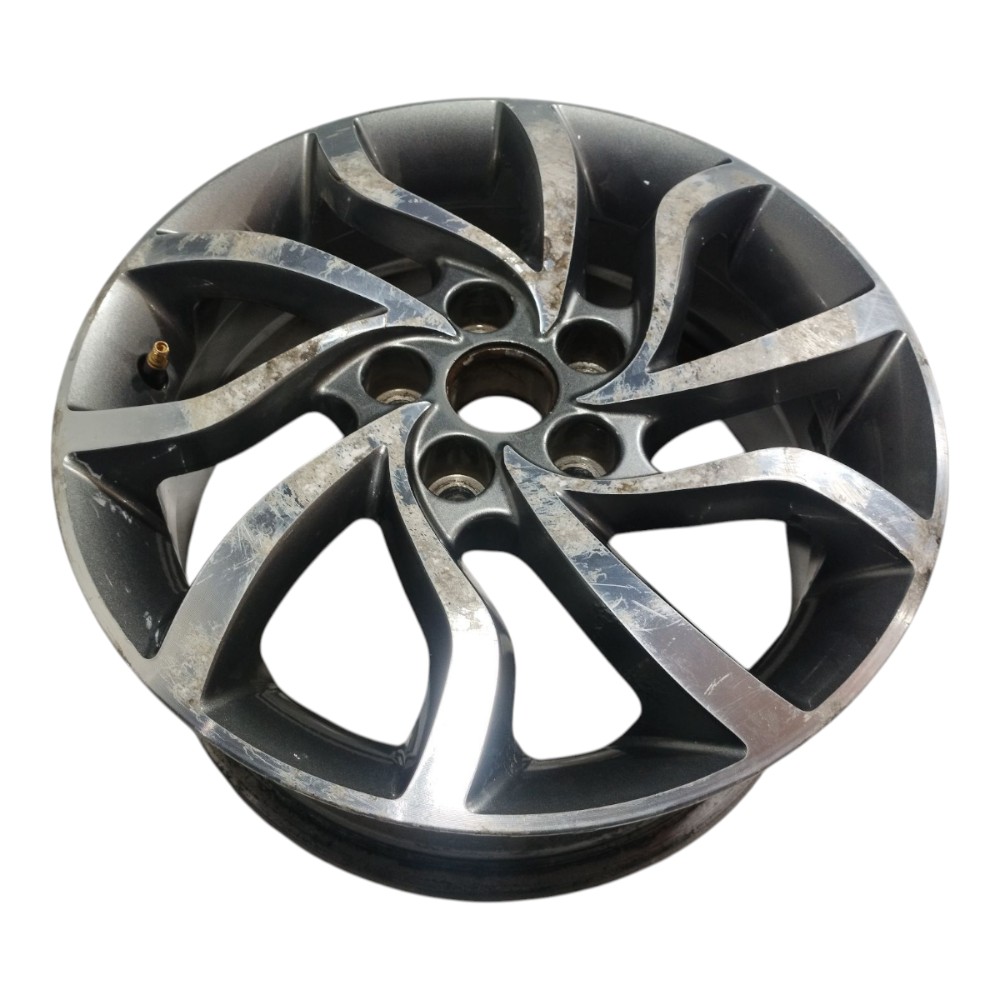 Roda Aro 16 Jac T50 2017 2021 V662 5