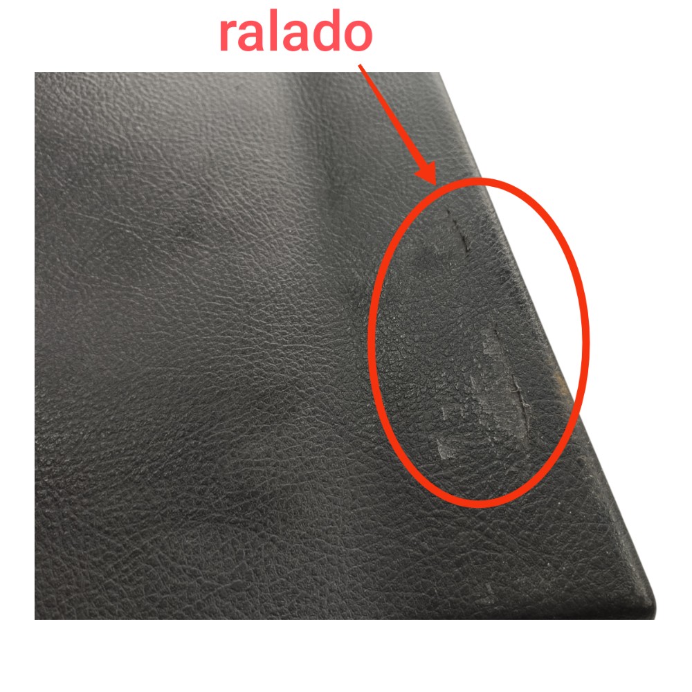 Acabamento Porta Mala Traseiro Esq Land Rover Discovery V635 8