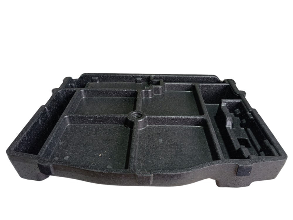 Isopor Porta Malas Ssangyong Xlv Dlx 2018 V612 3