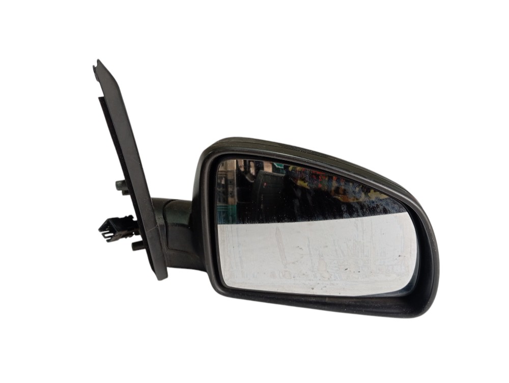 Retrovisor Direito Gm Meriva Maxx 2004 V240 1