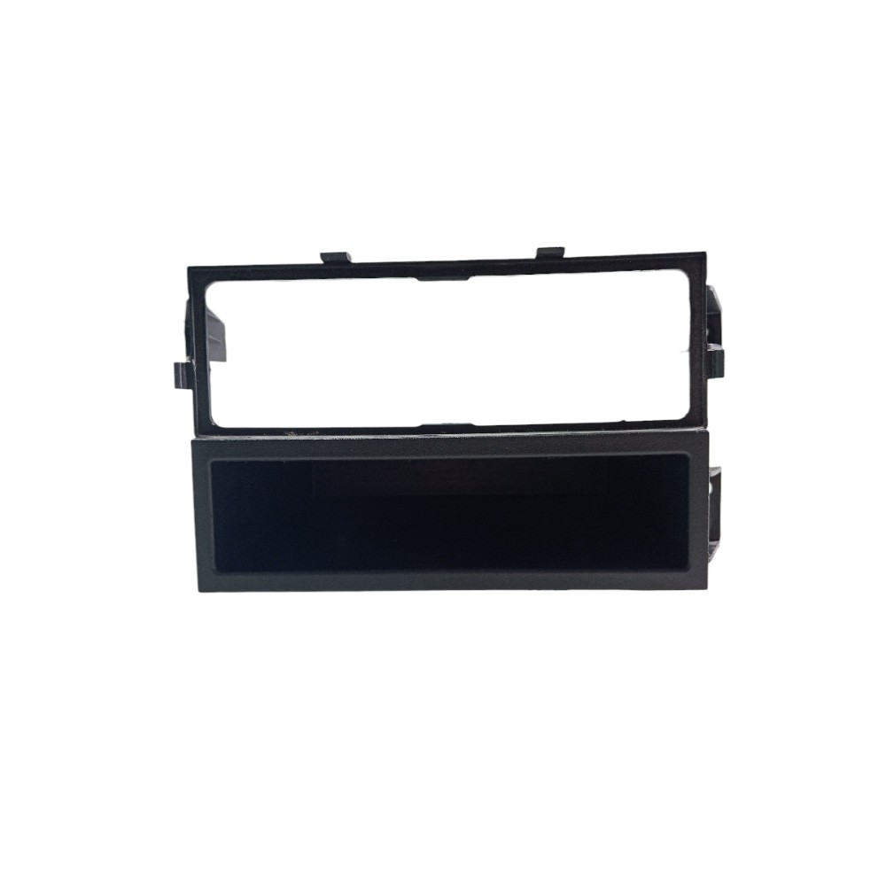 Moldura Radio Gm Onix 2017 2018 4