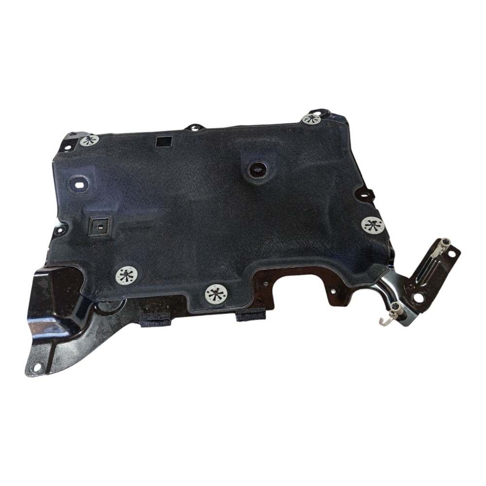 Painel Corta Fogo Gwm Haval Gt 2024 2025 V636 1