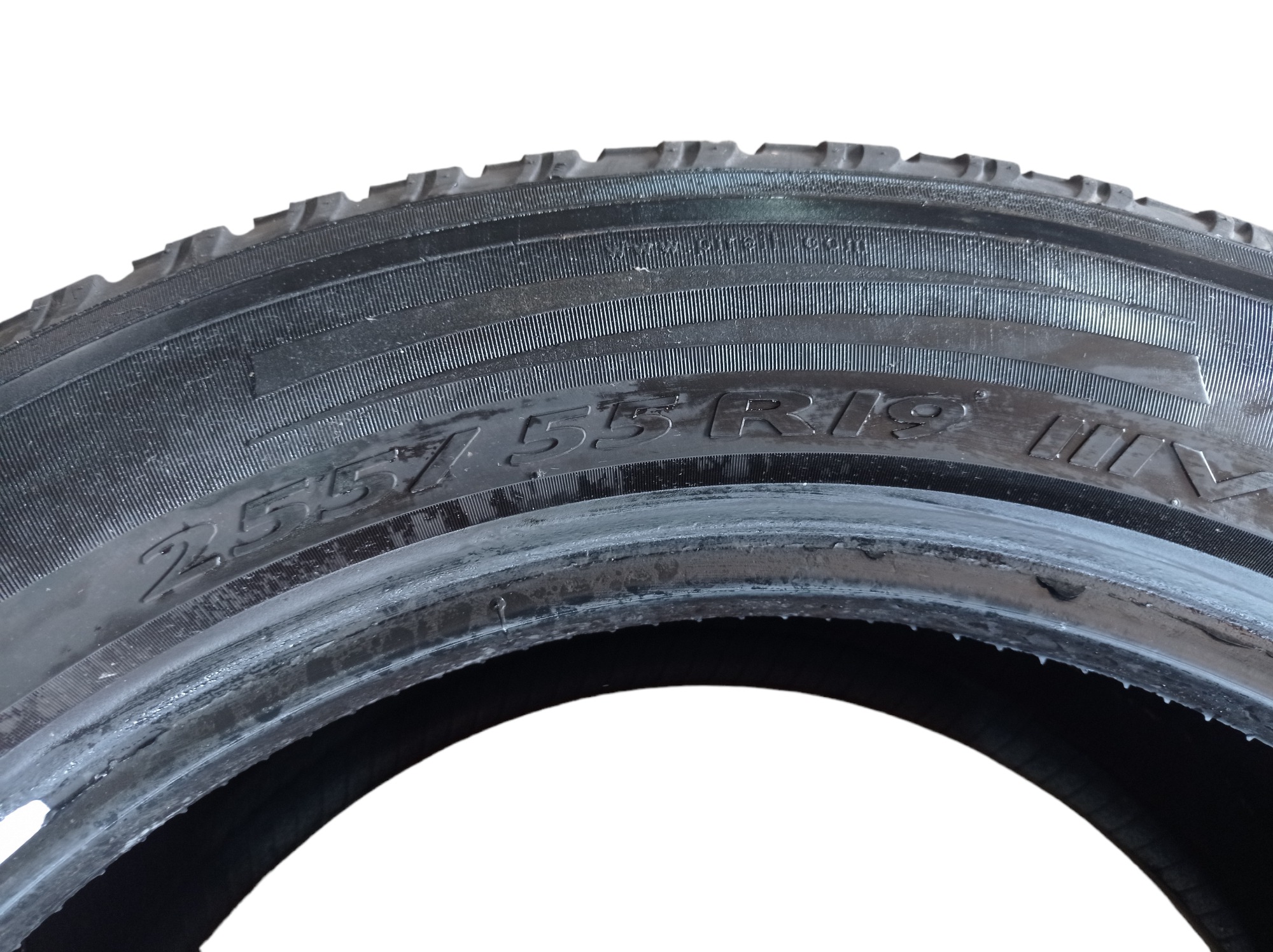 Pneu Aro 19 Pirelli Scorpion Zero 255/55 R19 6