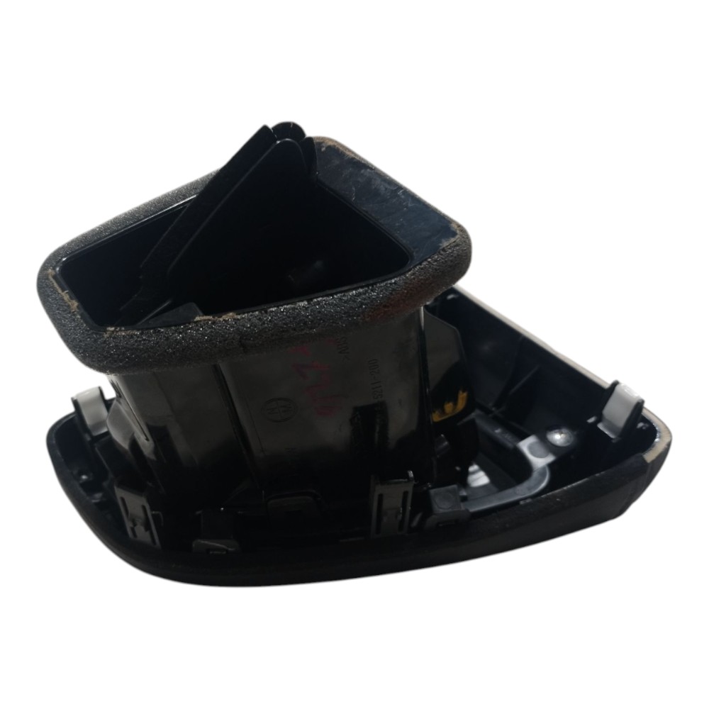 Difusor Ar Esquerdo Honda Hrv 2017 A 2021 V660 4