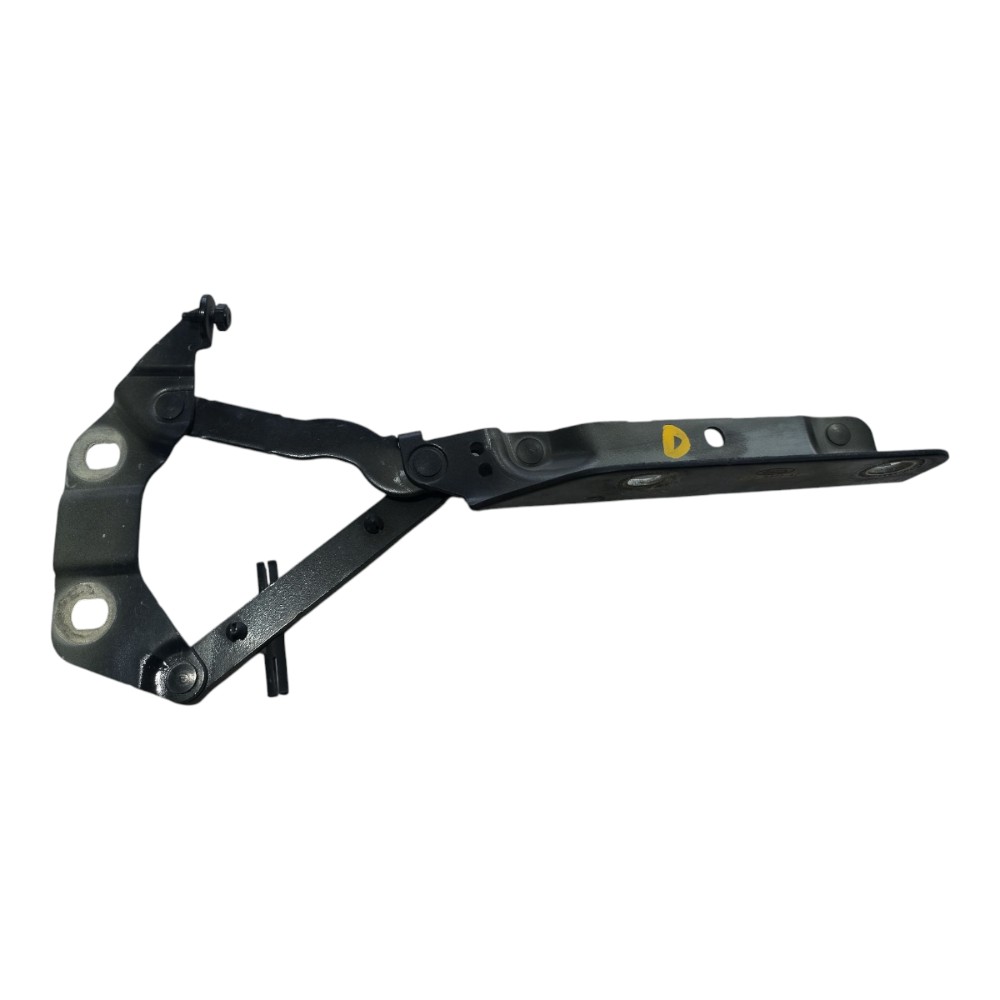 Dobradiça Direita Capo Land Rover Evoque 2012 A 2015 V633 3