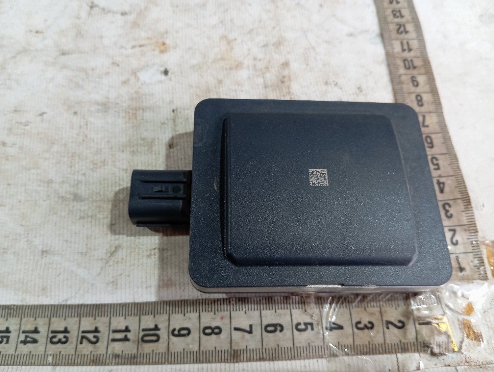 Sensor Radar Traseiro Esquerdo Lexus Rx500hf 2023 V619 8
