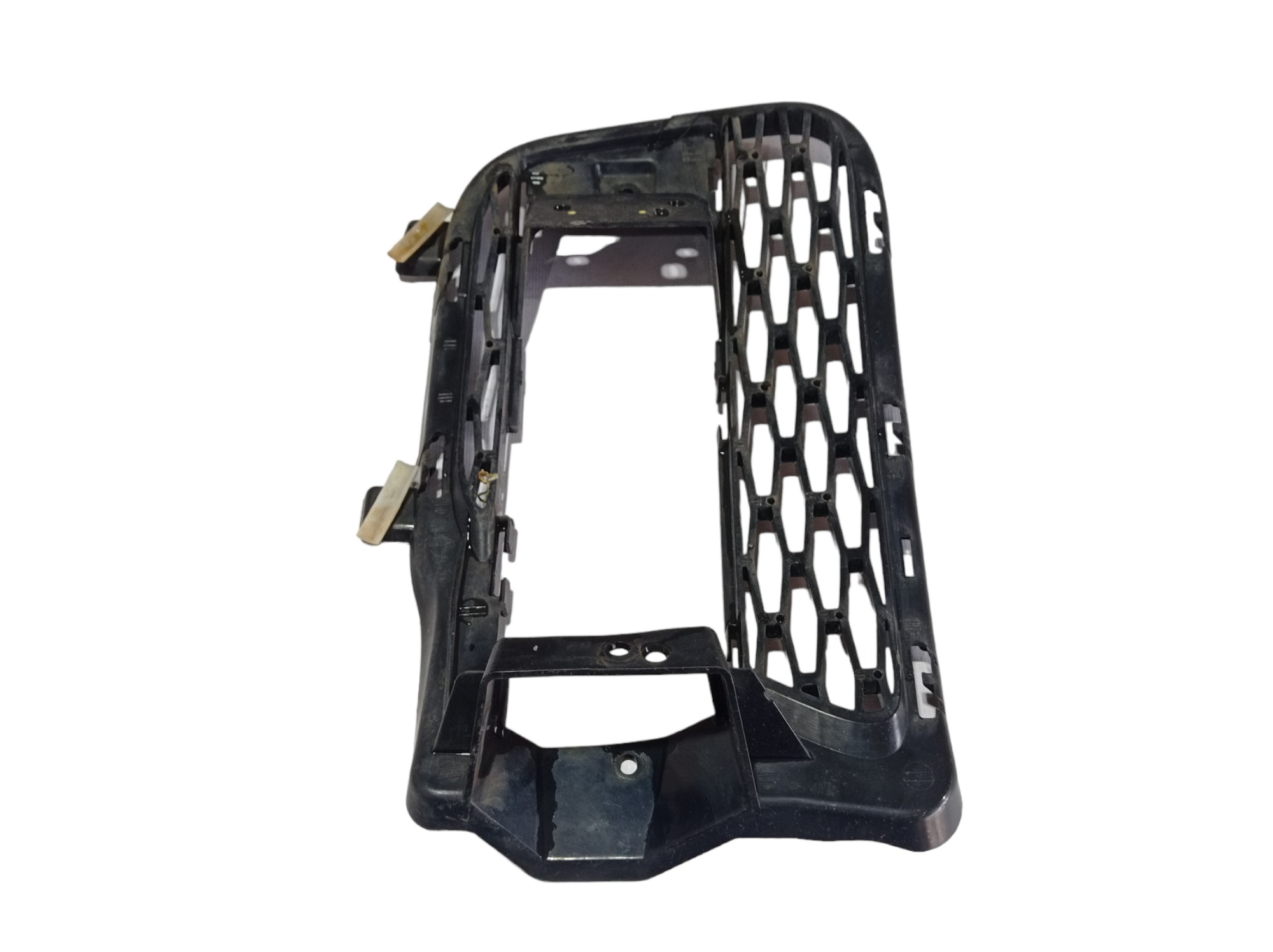 Grade Farol Milha Esquerda Range Rover Sport 2014 V592 Esquerdo 2