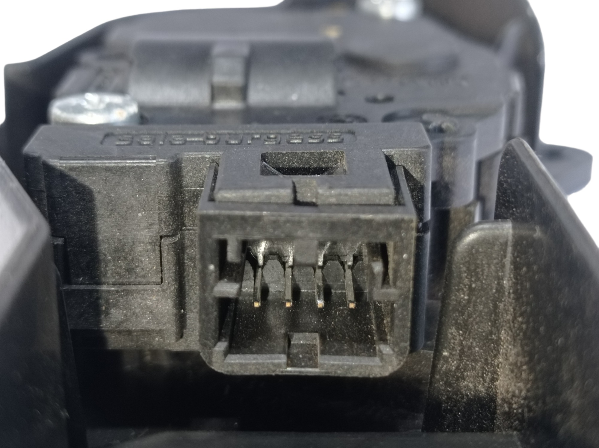 Motor Atuador Ar Range Rover Sport 2014 3.0 V592 6