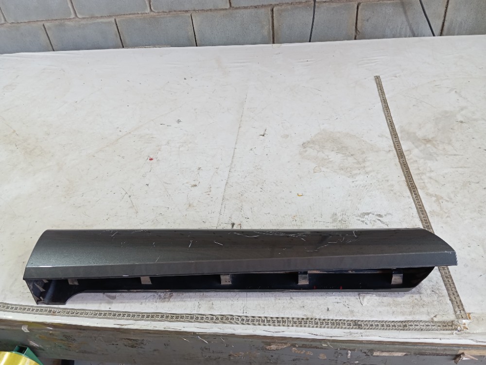 Moldura Porta Traseira Esquerda Lexus Rx500hf Sport 23 V619 8
