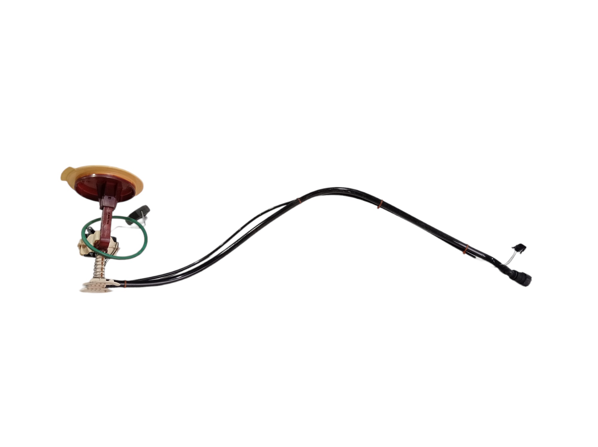Boia Tanque Combustível Volvo S60 T5 Dyna 2.0 2011 V587 2