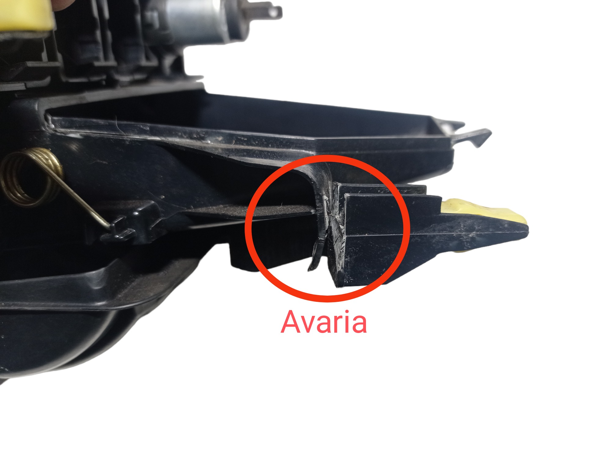 Porta Objetos Cinzeiro Toyota Corolla 2018 V336 Preto 9