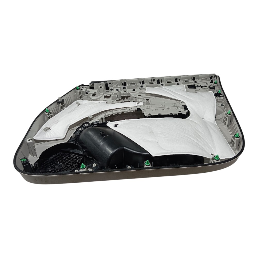 Forro Porta Dianteira Esquerda Byd Dolphin Gs 2024 25 V666 6