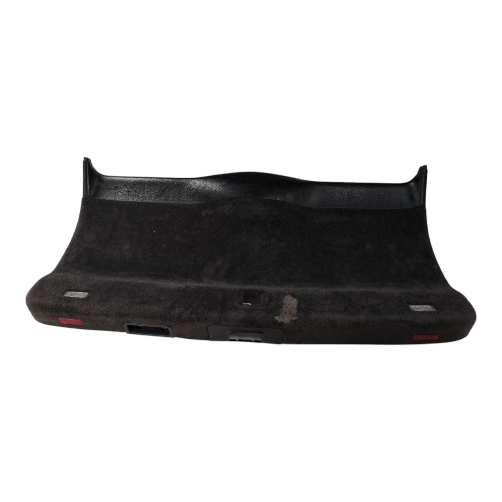 Forro Tampa Traseira Porsche Cayenne 2003 V371 1