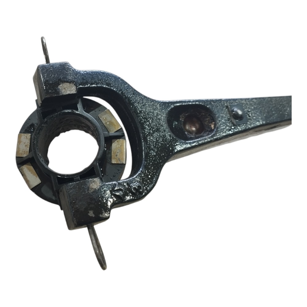 Garfo Embreagem Mitsubishi L200 Sport 2004 V638 2