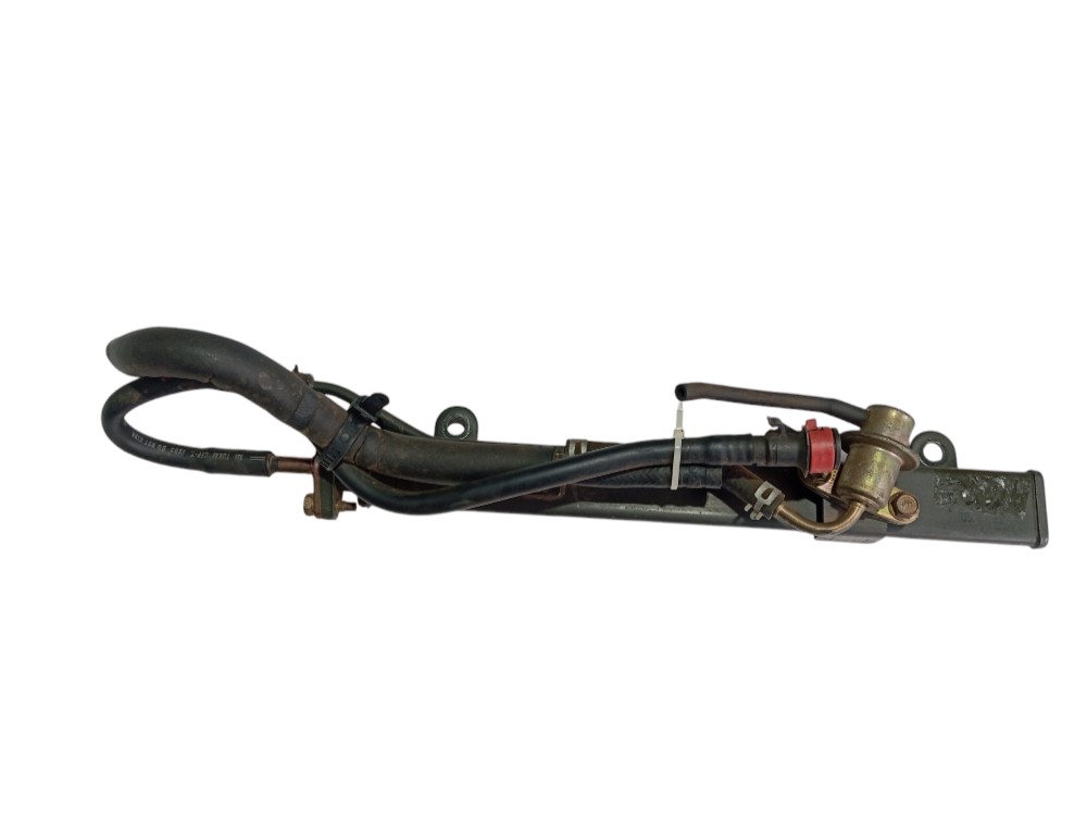 Flauta Combustível Mitsubishi Grandis 2002 V28 5