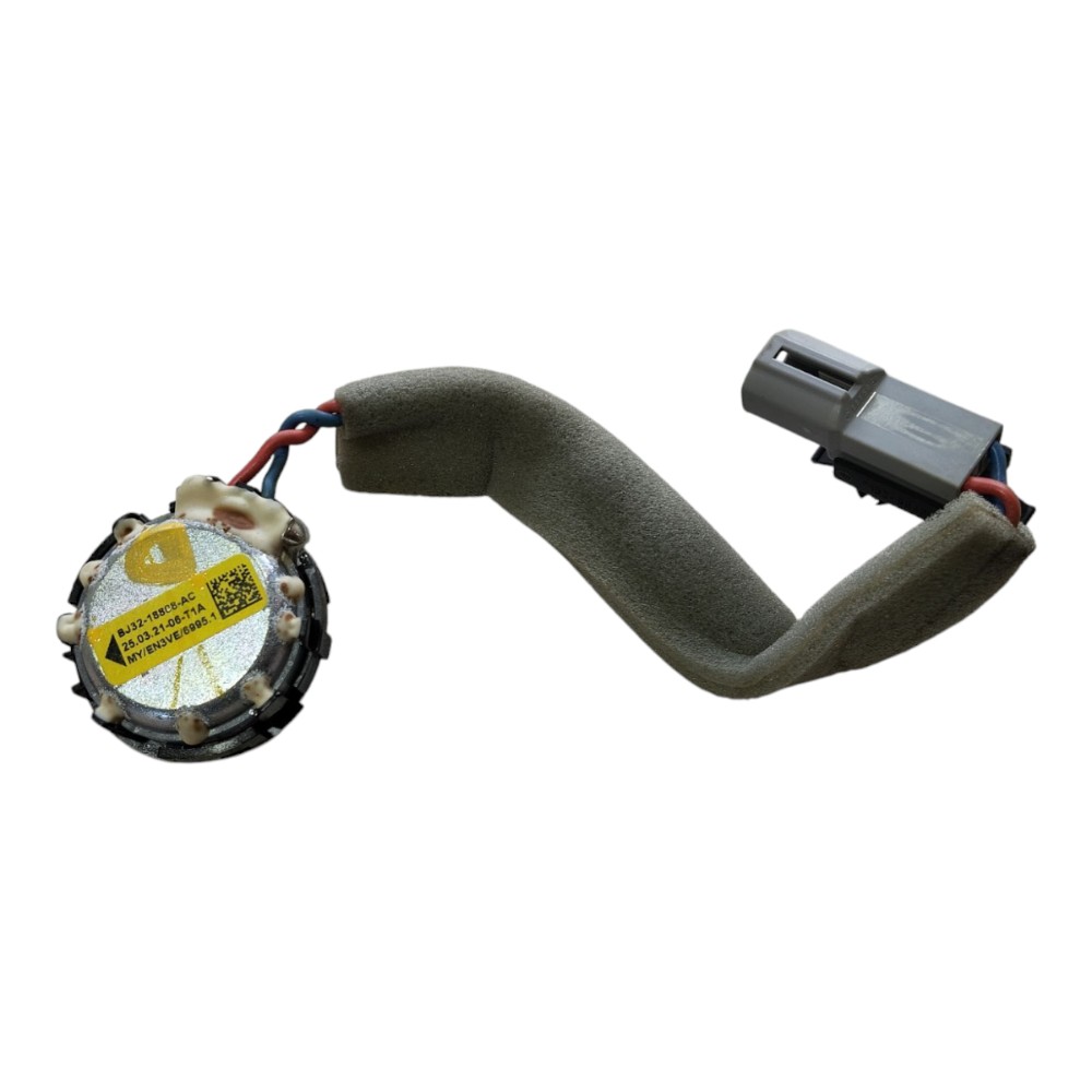 Tweeter Porta Direito Land Rover Defender 2022 V645 3