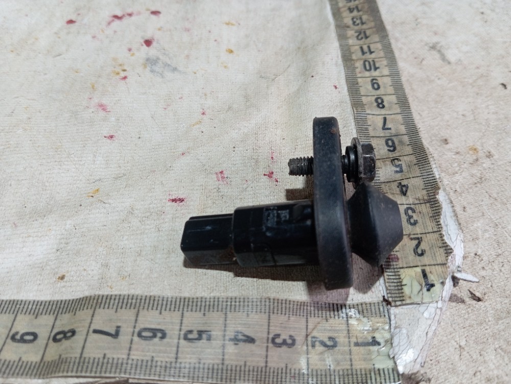 Sensor Porta Land Cruiser Prado 2005 V620 7