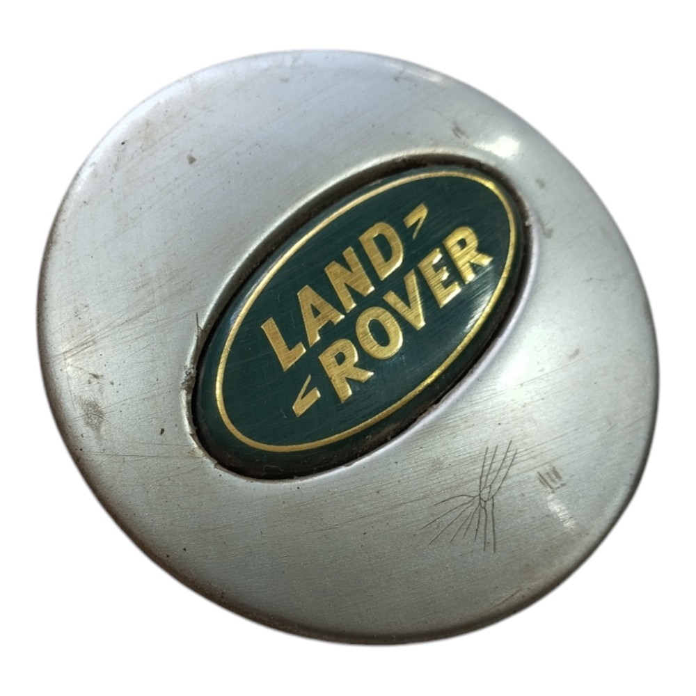 Emblema Calota Land Rover Discovery 3 2007 V635 4
