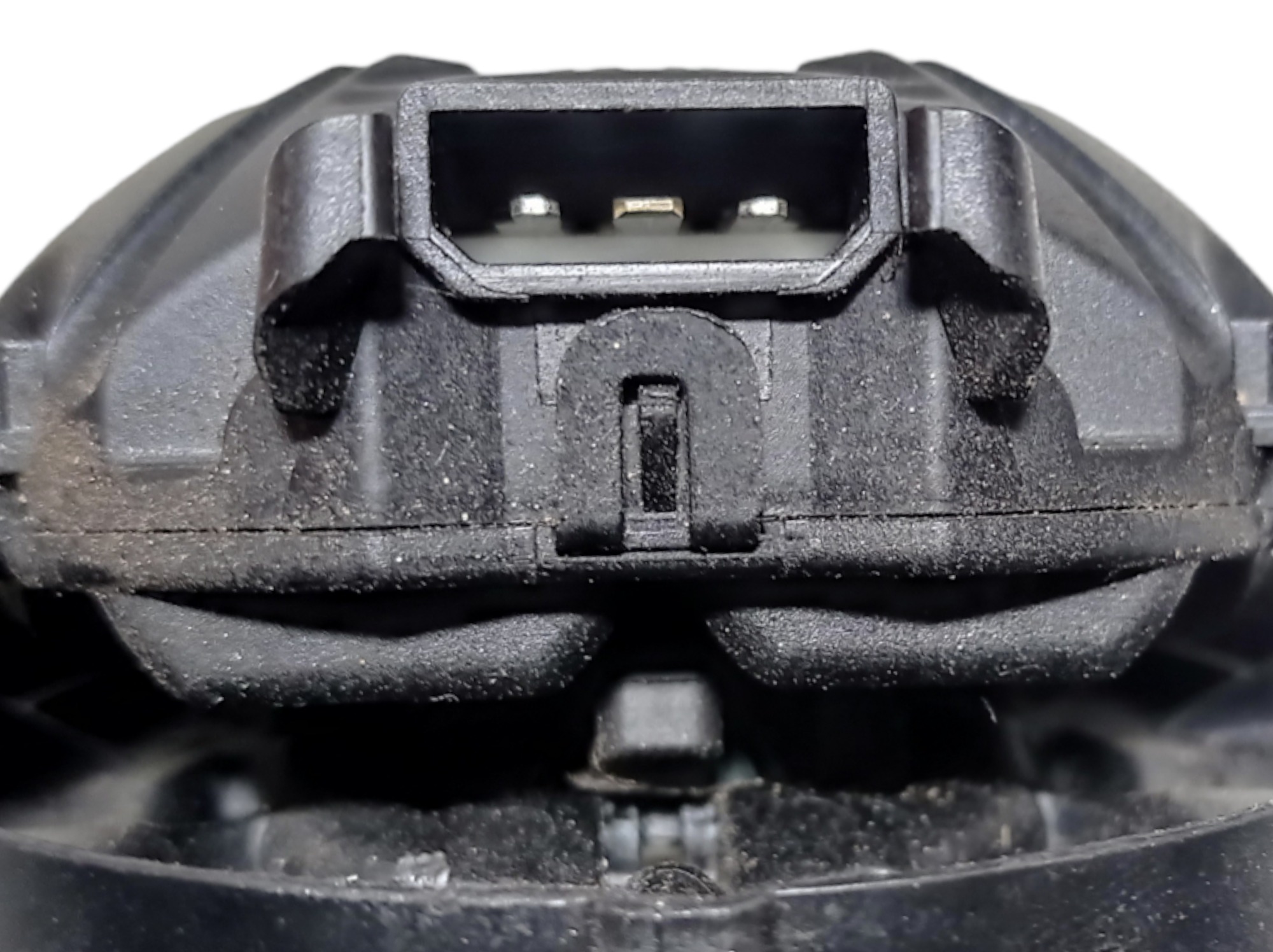 Motor Lente Retrovisor Esquerdo Nissan Leaf 2019 V488 8