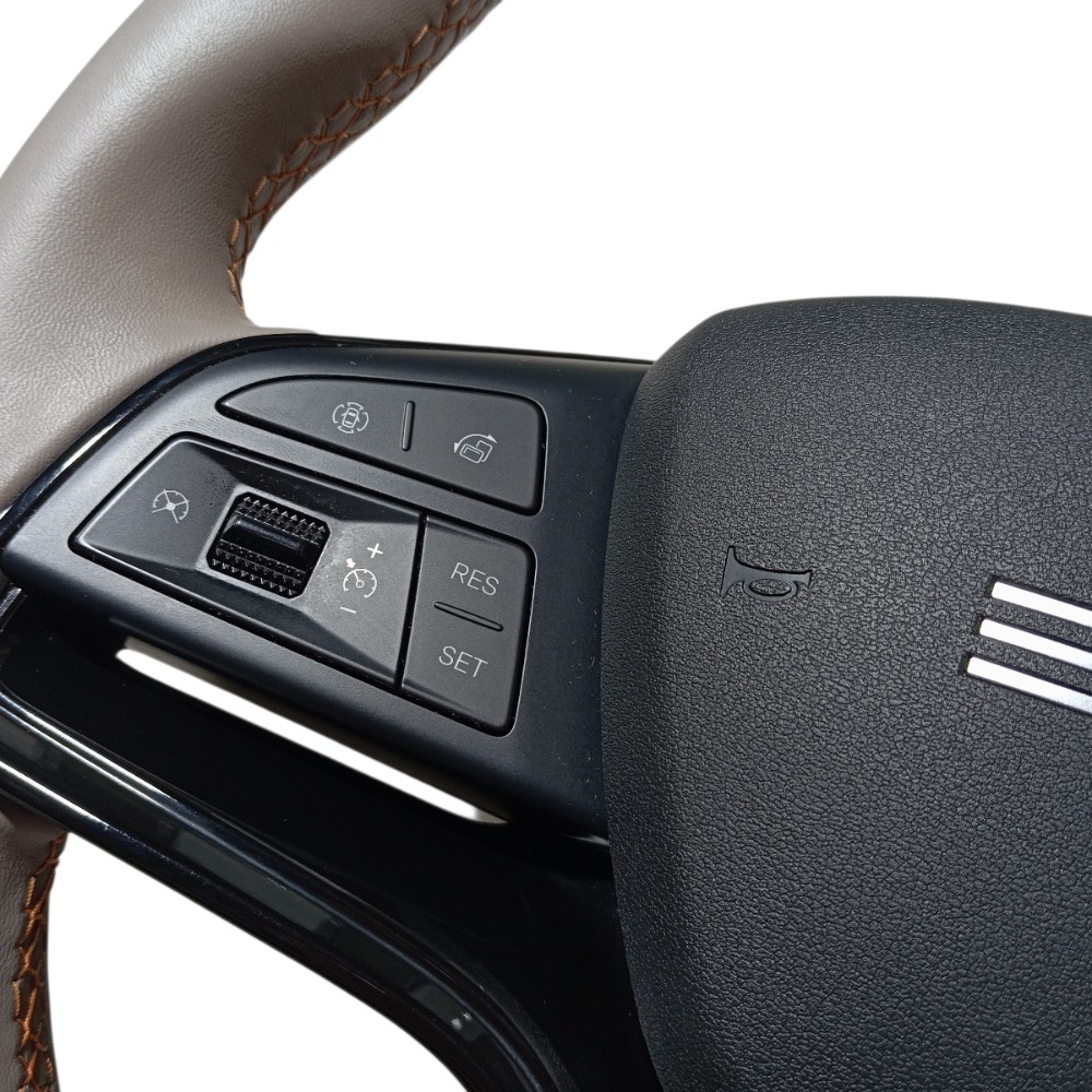 Volante Motorista Byd Song Pro 2024 2025 V674 9