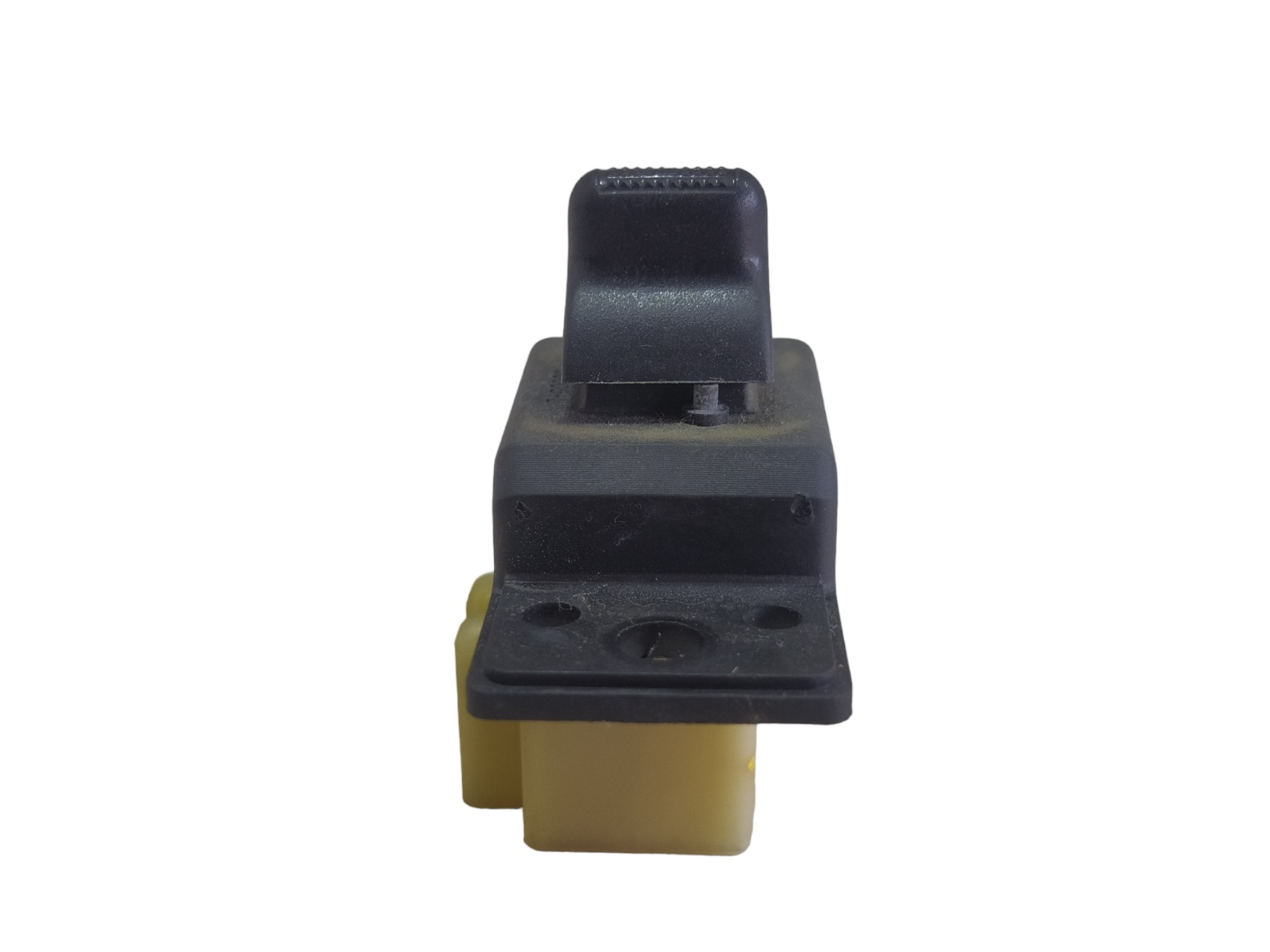 Botao Vidro Dianteiro Direito Grand Caravan 2005 V586 7
