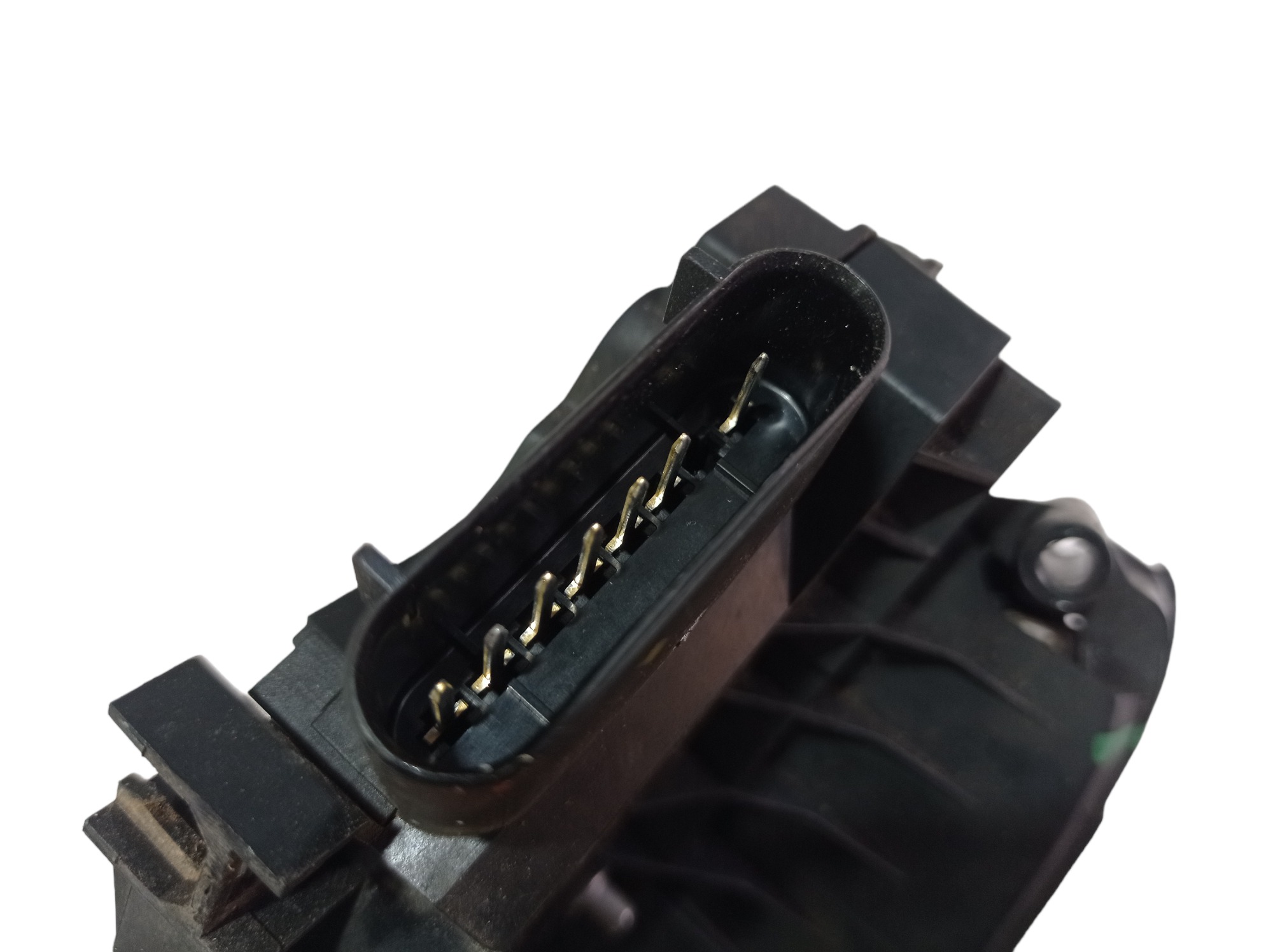 Fechadura Porta Traseira Direita Volvo S60 T5 2011 A 18 V587 4