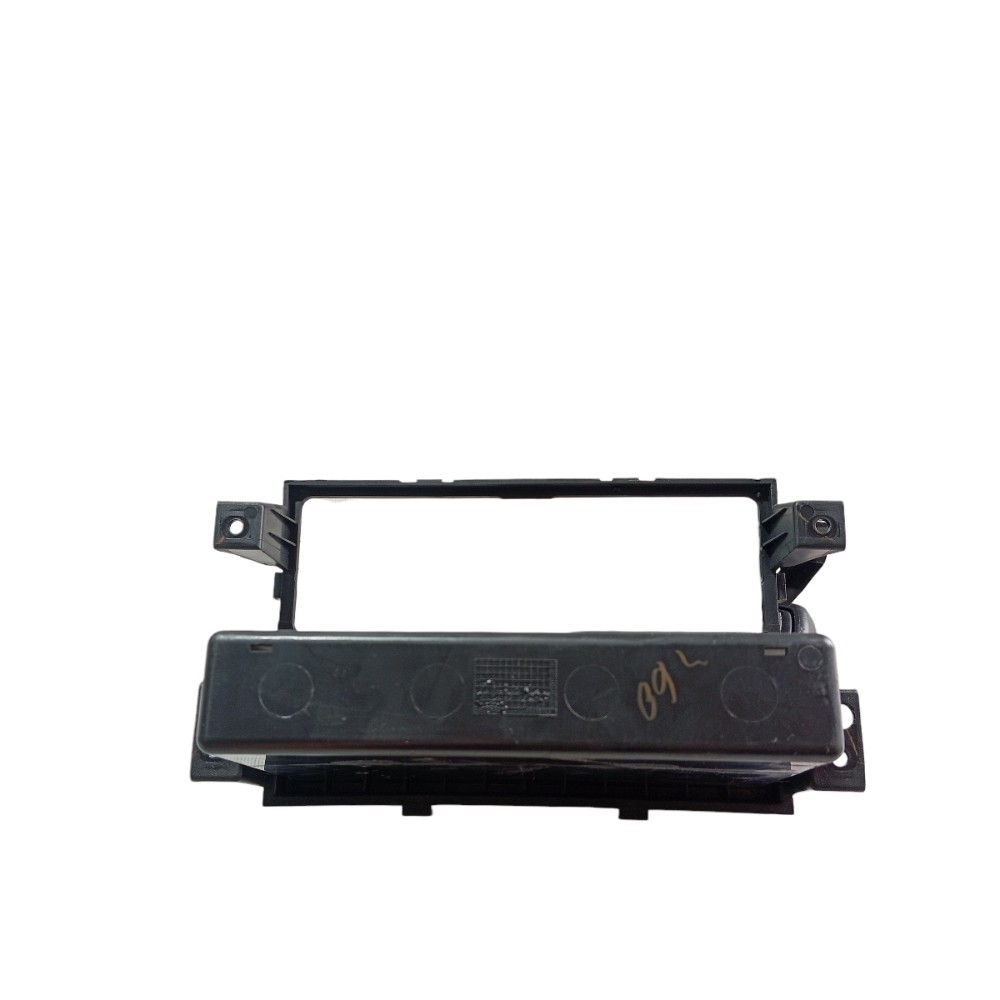 Moldura Radio Gm Onix 2017 2018 5