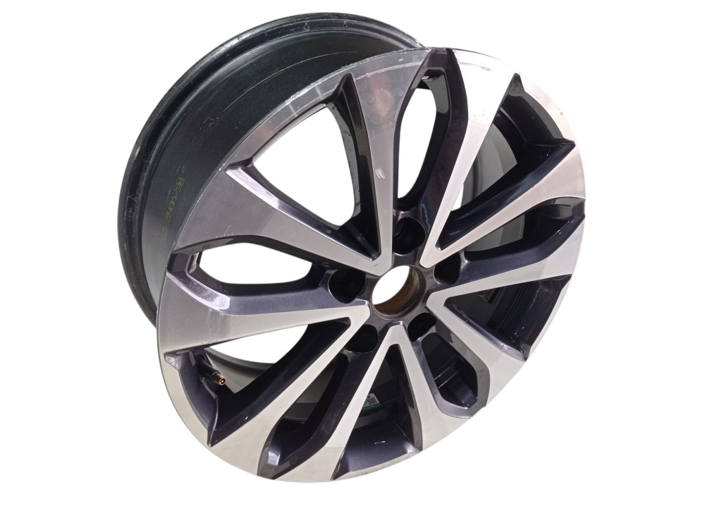 Roda Aro 16 Renault Zoe Neo Int 2023 V617 2
