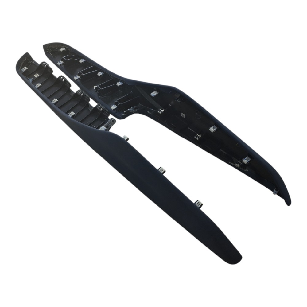 Molduras Direita Esque Console Byd Dolphin Mini 2024 25 V634 3
