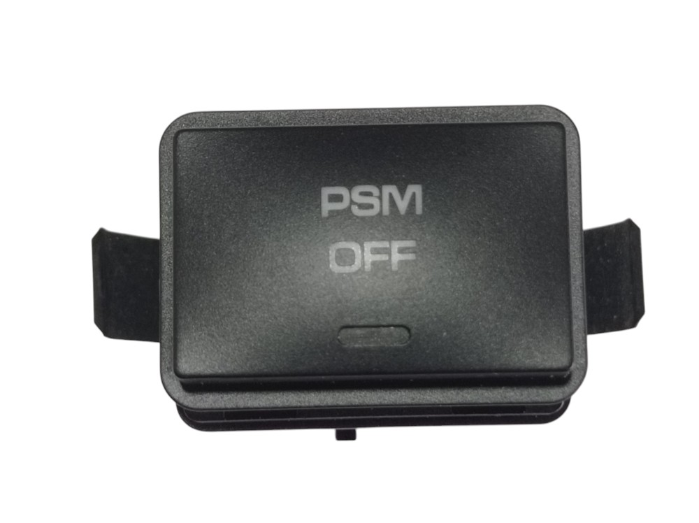 Botão Psm Controle Estabilidade Porsche Cayenne 2003 V371 4