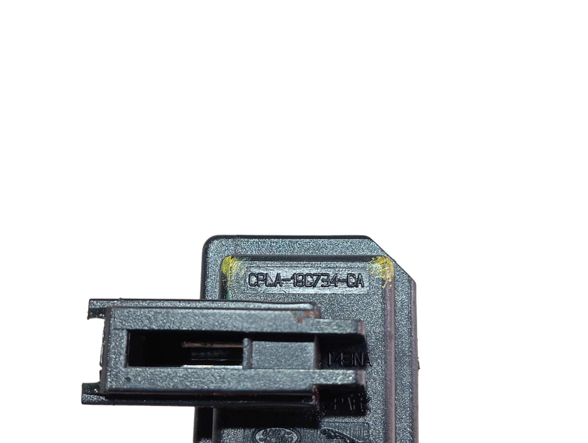 Sensor Temperatura Interna Discovery 5 2019 V597 6