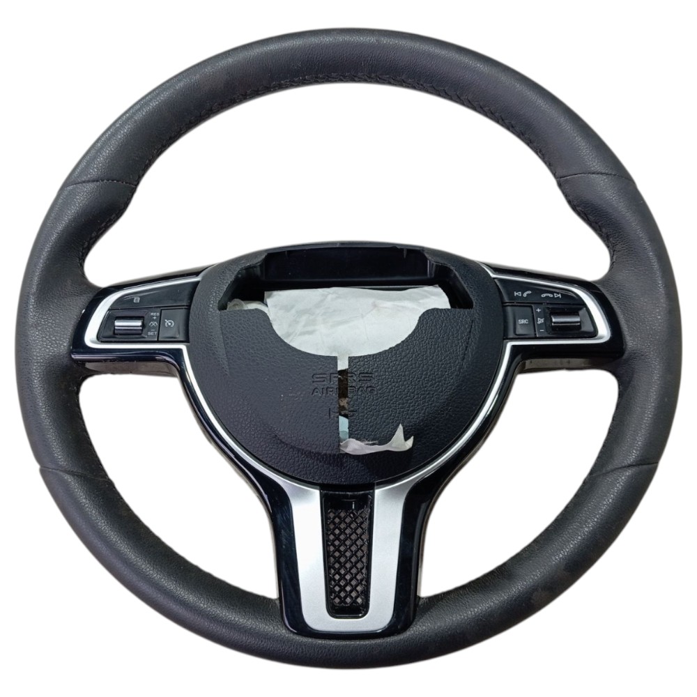 Volante Motorista Jac Ejs1 2022 2023 V651 6