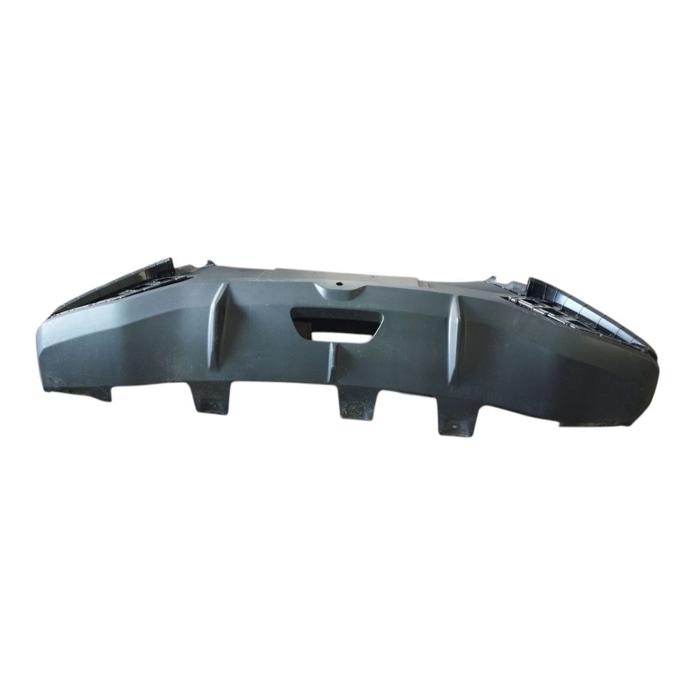 Saia Parachoque Traseiro Byd Dolphin Mini V634 6