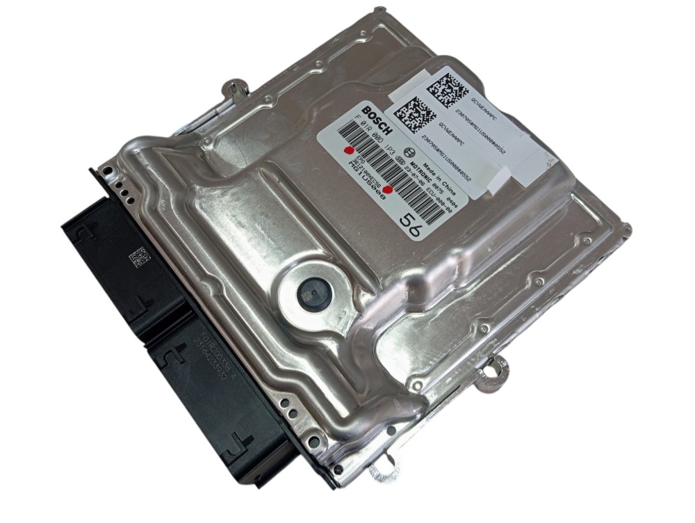 Módulo Injeção Gwm Haval H6 Hev 2024 V610 4