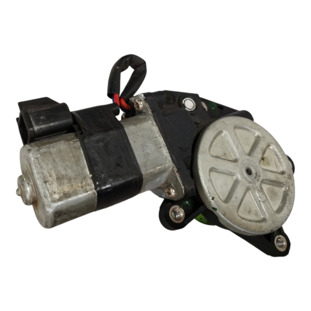 Motor Máquina Vidro Traseiro Direito Fiat Idea 2015 V259 2