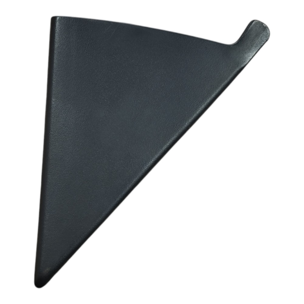Acabamento Interno Retrovisor Dianteiro Direito L200 04 V638 4