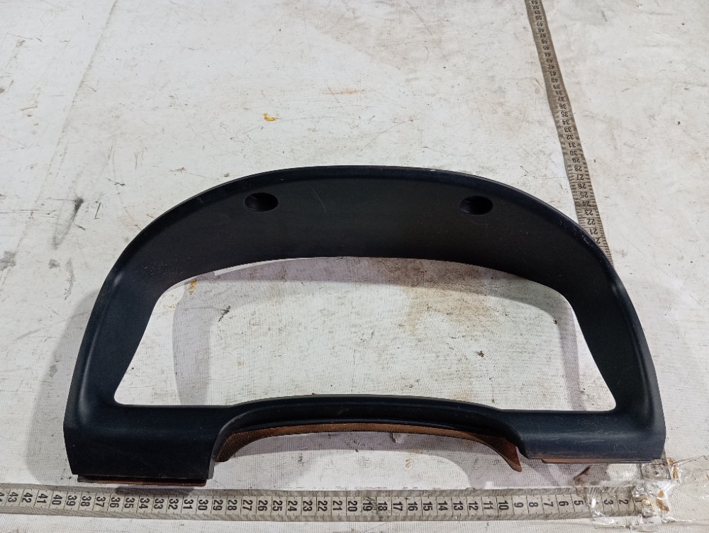 Acabamento Painel Instrumentos Land Cruiser Prado 2005 V620 8
