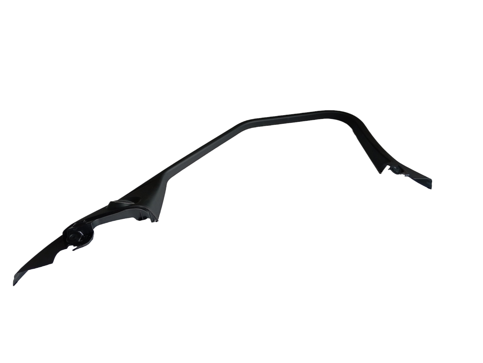 Moldura Int Porta Dianteira Direita Range Rover Sport V592 5