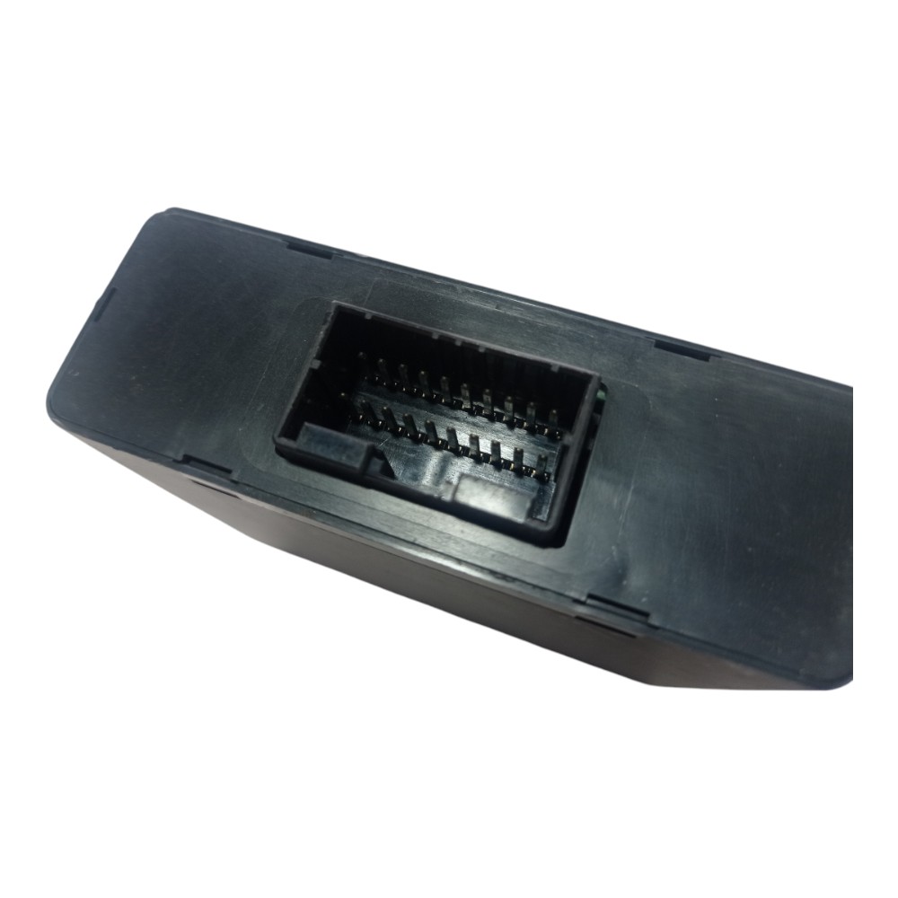 Módulo De Controle Subaru Legacy Outback 2.5 2002 V358 3