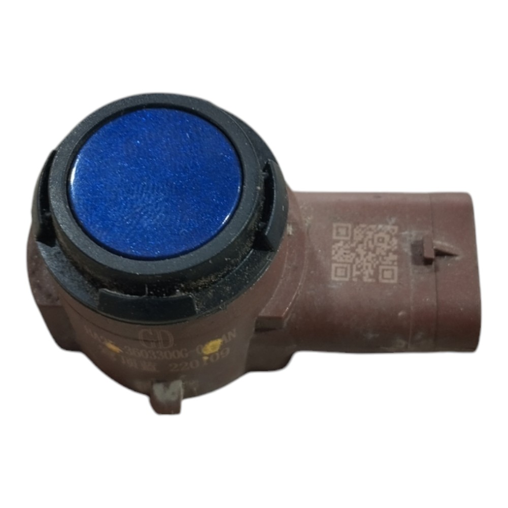 Sensor Traseiro Estacionamento Byd Song Plus 2024 25 V642 1